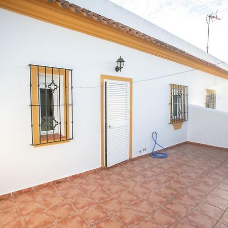קוניל דה לה פרונטרה Villa Juan מראה חיצוני תמונה