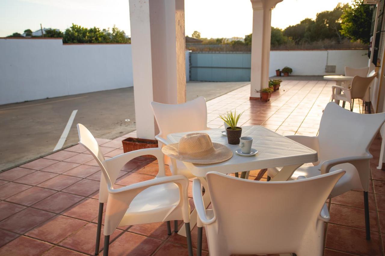 קוניל דה לה פרונטרה Villa Juan מראה חיצוני תמונה