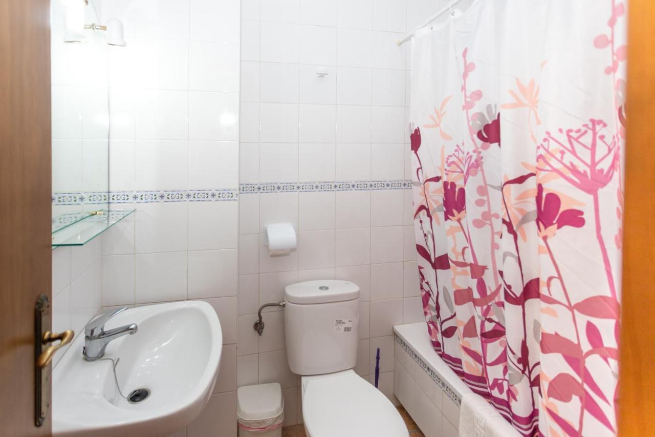 קוניל דה לה פרונטרה Villa Juan מראה חיצוני תמונה