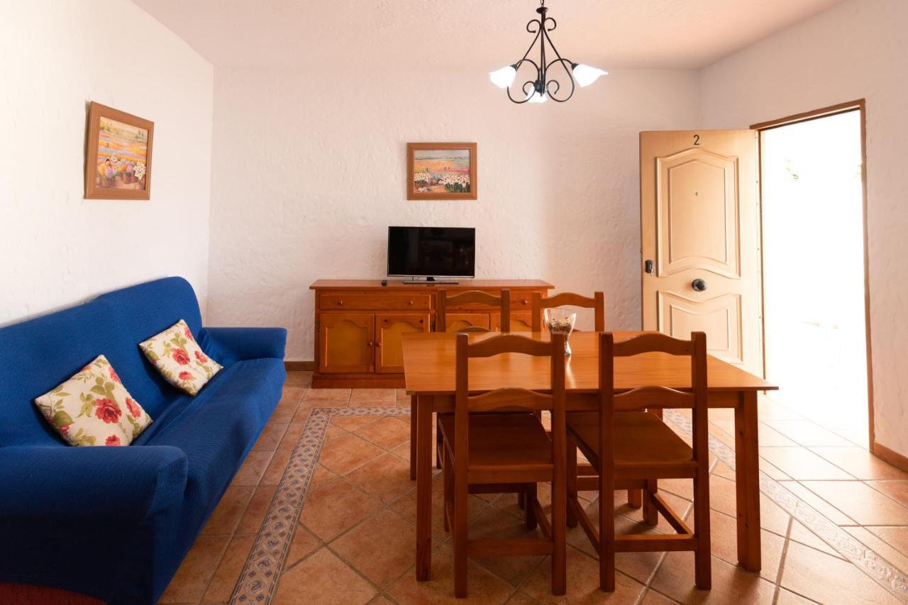קוניל דה לה פרונטרה Villa Juan מראה חיצוני תמונה