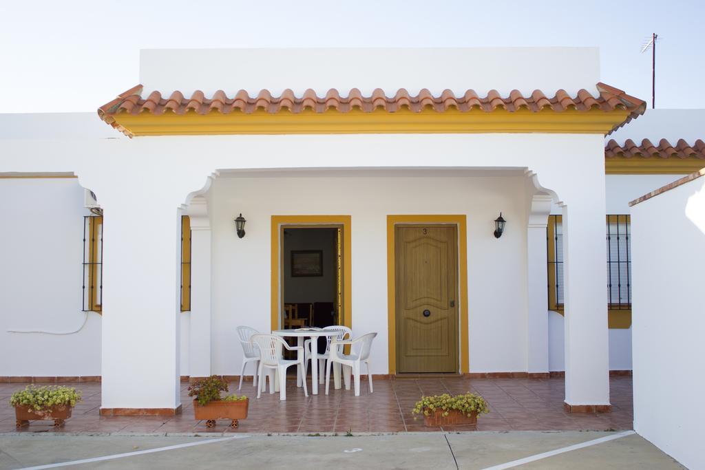 קוניל דה לה פרונטרה Villa Juan מראה חיצוני תמונה